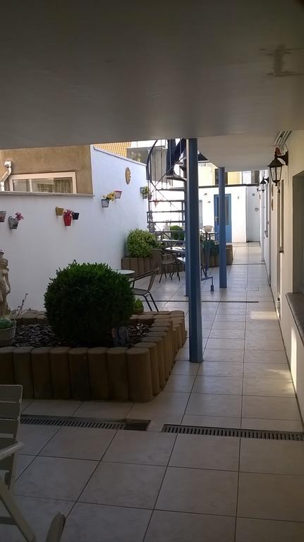 Kokodor Bed & Breakfast De Haan Exterior photo